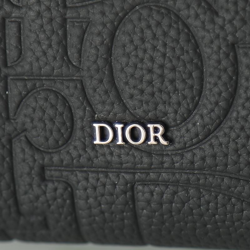 Christian Dior Clutch Bags